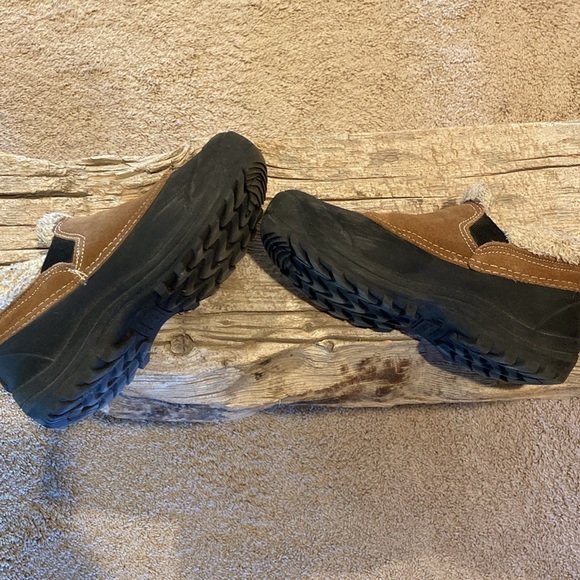 Women’s Insulated Boots - Picture 4 of 7